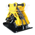 Hydraulic Plate Compactor Factory for Excavators for Sale